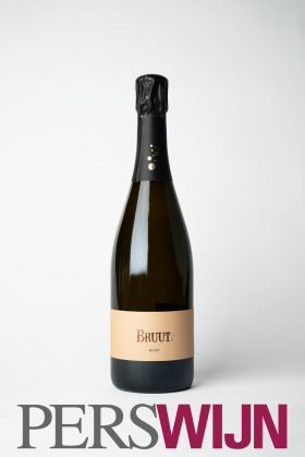 BRUUT Winery BRUUT Rosé 2022 Vlaams Brabant
