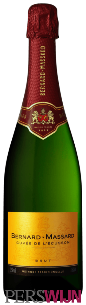 Bernard-Massard Cuvée de l’Écusson Brut U.V. Moselle Valley