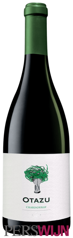 Bodega Otazu Otazu Chardonnay 2023 Navarra VP Pago de Otazu
