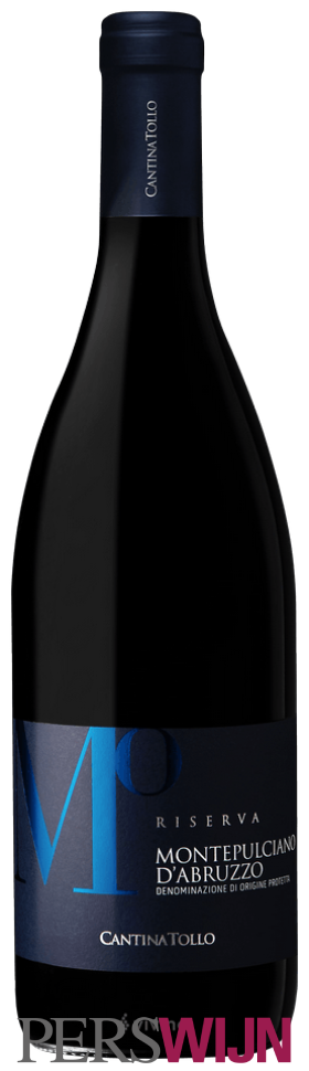 Cantina Tollo Mo Montepulciano d’Abruzzo Riserva 2019 Abruzzo Montepulciano d’Abruzzo