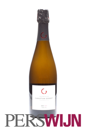 Christian Gosset A05 Brut Champagne Grand Cru ‘Aÿ’ U.V. Champagne Champagne Extra Brut