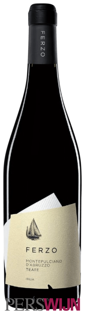 Citra Ferzo Montepulciano d’Abruzzo Teate 2020 Abruzzo Montepulciano d’Abruzzo