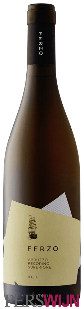 Citra Ferzo Pecorino Abruzzo Superiore 2024 Abruzzo