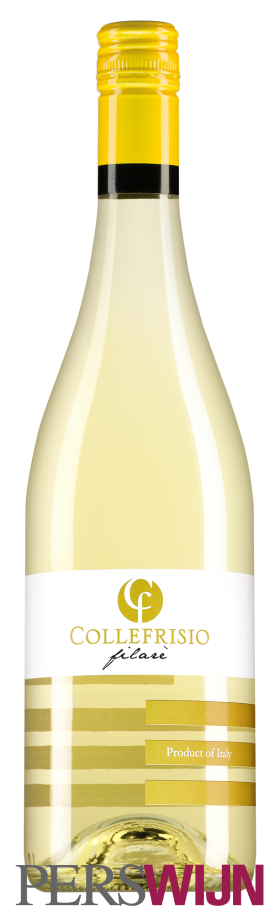 Collefrisio Filarè Trebbiano d’Abruzzo 2024 Abruzzo Trebbiano d’Abruzzo