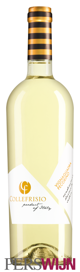 Collefrisio Vignaquadra Pecorino 2024 Abruzzo Trebbiano d’Abruzzo