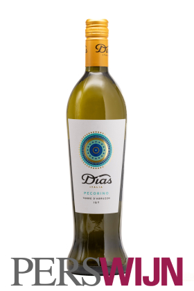 Dias Pecorino Terre d’Abruzzo 2024 Abruzzo