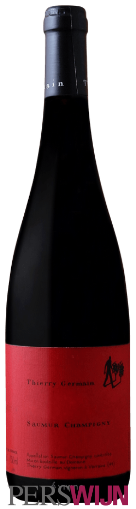 Domaine des Roches Neuves Saumur-Champigny 2023 Loire Anjou
