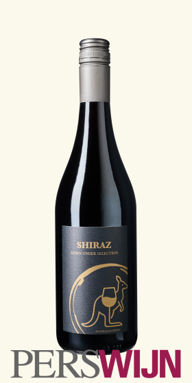 Down Under Selection Shiraz 2017 South Australia Adelaide Hills