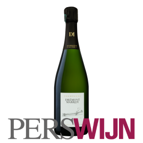 Drémont-Marroy La Lierie Champagne U.V. Champagne Champagne Extra Brut