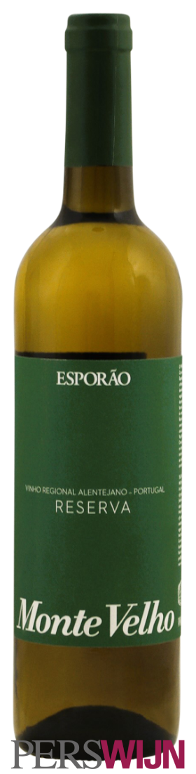 Esporão Monte Velho Reserva Branco 2023 Alentejo Alentejano IGP