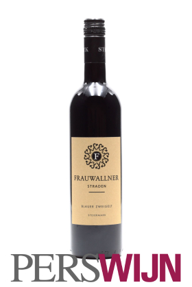 Frauwallner Blauer Wildbacher 2020 Steiermark