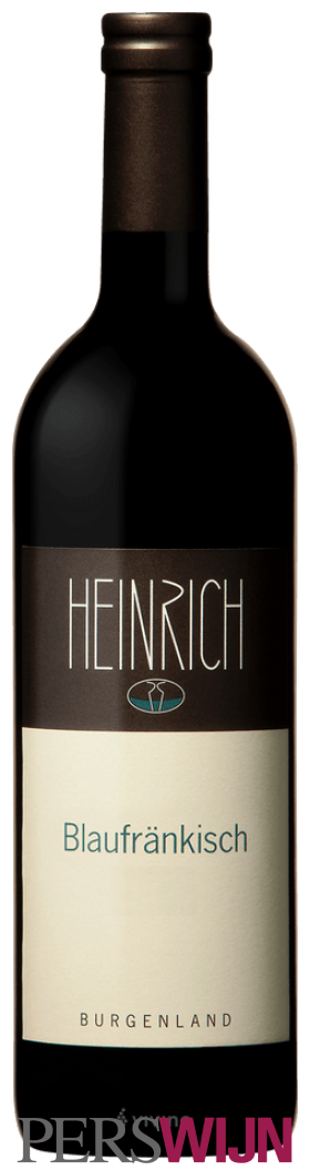 Heinrich Blaufränkisch 2020 Burgenland Neusiedlersee