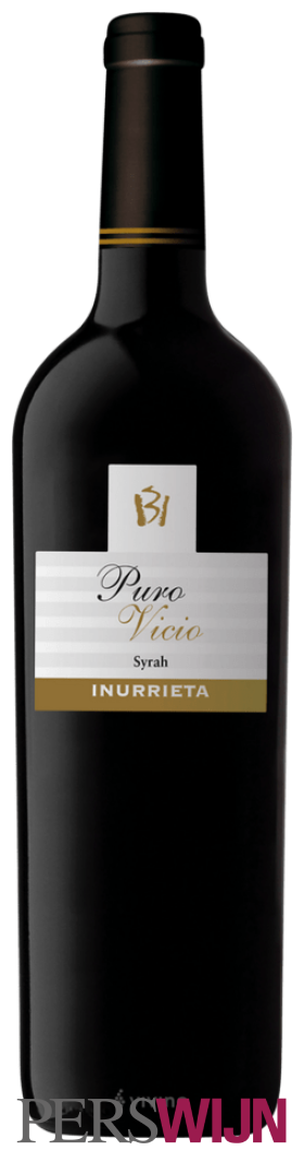 Inurrieta Puro Vicio 2021 Navarra