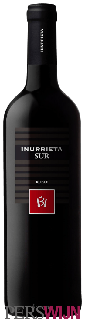 Inurrieta Sur Roble 2022 Navarra