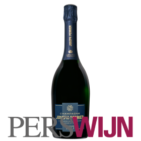 Joseph Perrier Cuvée Royale Vintage 2015 Champagne Champagne Brut