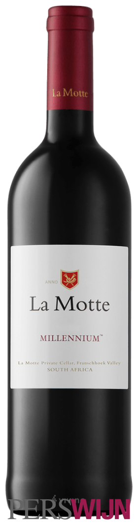 La Motte Wine Estate Millennium 2022 Western Cape