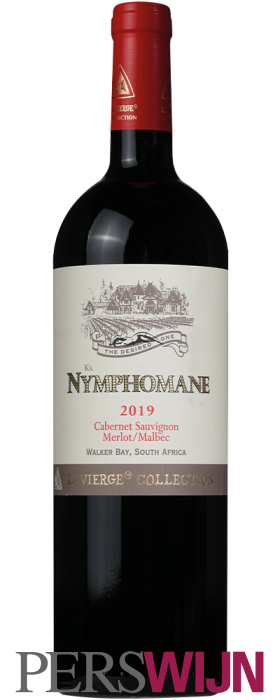 La Vierge Nymphomane 2022 Western Cape Cape South Coast