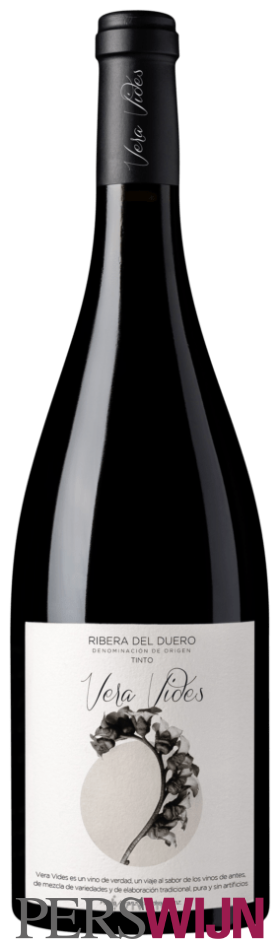 Magna Vides Vera Vides 2023 Castilla y Léon Ribera del Duero