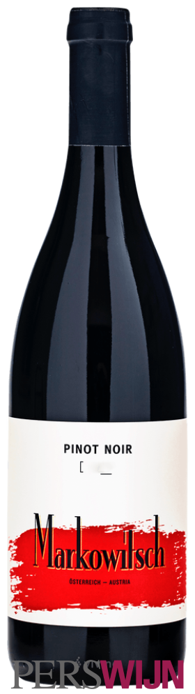 Markowitsch Pinot Noir 2024 Niederösterreich  Carnuntum