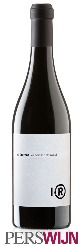 Markus Iro St. Laurent Herrschaftswald 2023 Burgenland Neusiedlersee