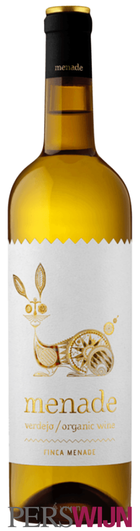 Menade Verdejo 2024 Castilla y Léon Rueda