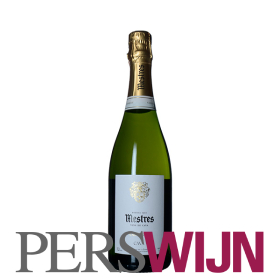 Mestres Coquet Gran Reserva Brut Nature 2020 Cava Brut Nature – Zéro