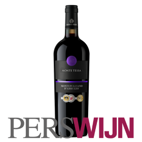 Montetessa Montepulciano d’Abruzzo 2024 Abruzzo Montepulciano d’Abruzzo