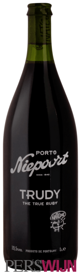 Niepoort Nat Cool Trudy The True Ruby Porto U.V. Porto