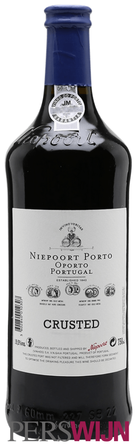 Niepoort Porto Crusted U.V. Porto
