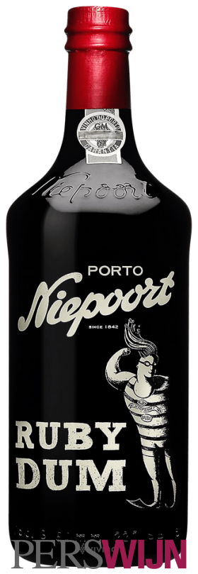 Niepoort Porto Ruby Dum U.V. Porto