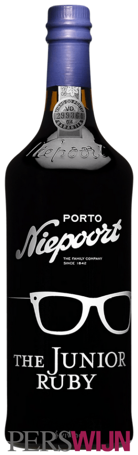 Niepoort The Junior Ruby Port U.V. Porto