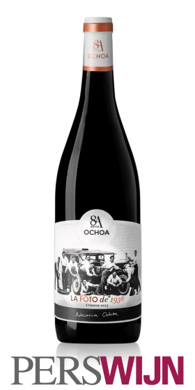Ochoa  8A La Foto 2020 Navarra