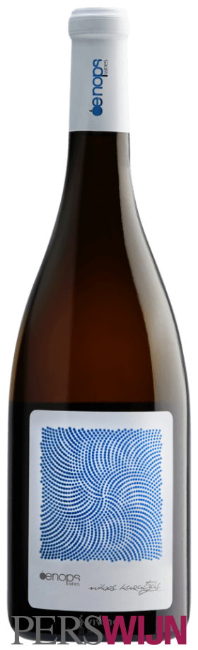 Oenops Vidiano 2024 Crete (Kriti)