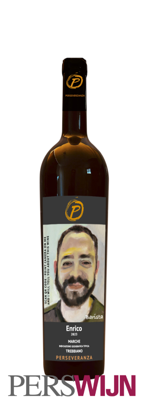 PERSEVERANZA Marche IGT 2023 Trebbiano ‘Enrico’ 2023 Marche Marche IGP