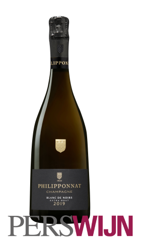 Philipponnat Blanc de Noirs Extra Brut Champagne 2019 Champagne Champagne Extra Brut