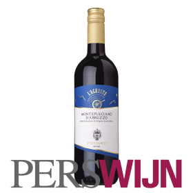 Piersanti Piersanti Montepulciano d’Abruzzo DOC 2024 Abruzzo