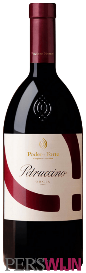 Podere Forte Petruccino 2020 Toscana Orcia
