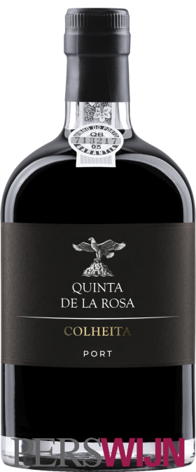 Quinta de la Rosa Colheita 2012 Douro Douro
