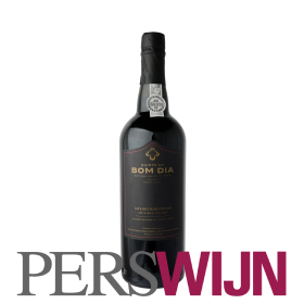 Quinta do Bom Dia Late Bottled Vintage Port 2018 Porto LBV – Late Bottled Vintage
