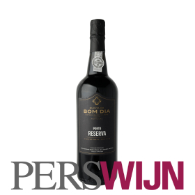 Quinta do Bom Dia Porto Reserva U.V. Porto Reserve Ruby Port