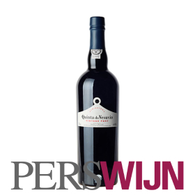 Quinta do Vesuvio Vintage Port 2023 Porto Single Quinta Vintage