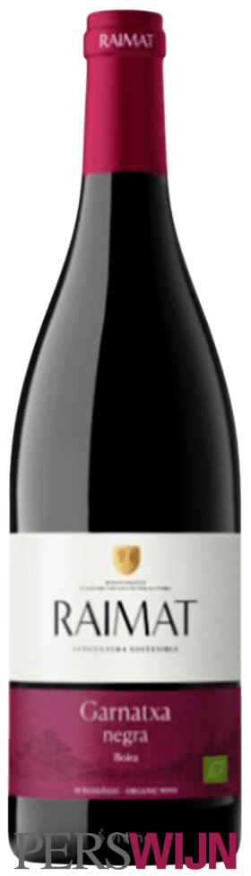 Raimat Boira Garnatxa Negra Organic 2021 Cataluña – Catalunya Costers del Segre