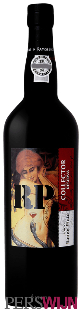 Ramos Pinto Collector Reserva Ruby Port U.V. Porto Ruby Port