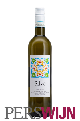 Silvé Verdicchio dei Castelli di Jesi Classico Superiore 2024 Marche Verdicchio dei Castelli di Jesi