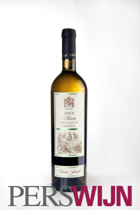 Tenuta Spinelli Eden Passerina 2023 Marche
