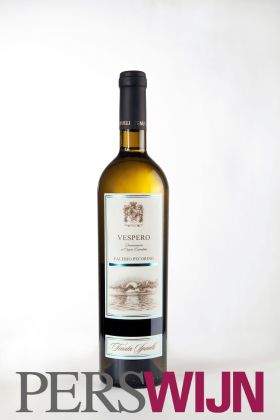 Tenuta Spinelli Vespero Falerio Pecorino 2024 Marche Falerio dei Colli Ascolani