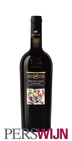 Tenuta Ulisse Ulisse Montepulciano d’Abruzzo 2023 Abruzzo
