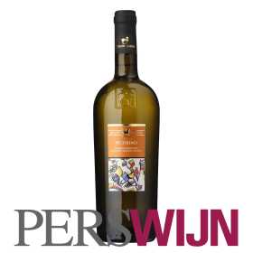 Tenuta Ulisse Ulisse Pecorino Terre d’Abruzzo 2024 Abruzzo
