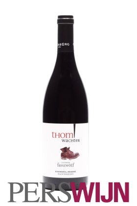 Thom Wachter Fasszwölf Reserve Blaufränkisch 2020 Burgenland Eisenberg