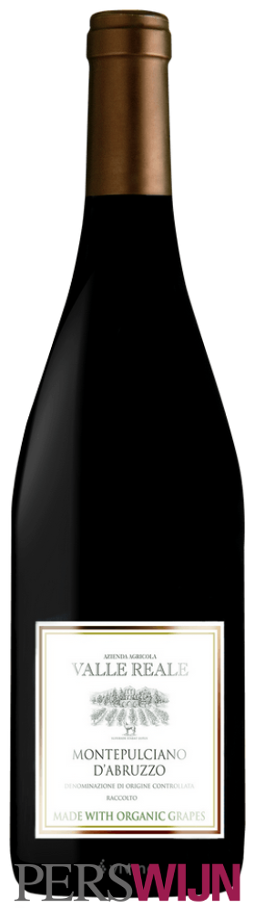 Valle Reale Montepulciano d’Abruzzo 2023 Abruzzo